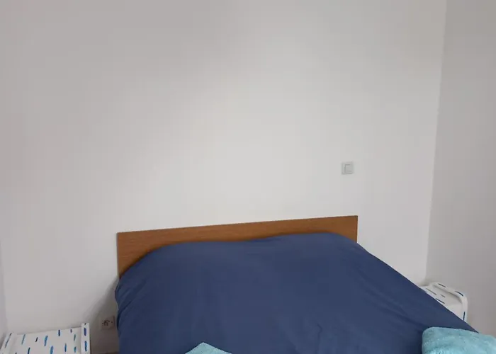 Appartement A Deux Pas Du Port