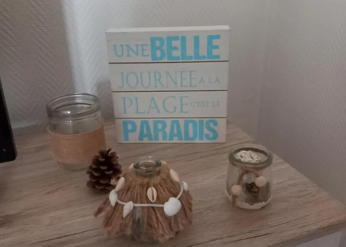 Appartement A Deux Pas Du Port