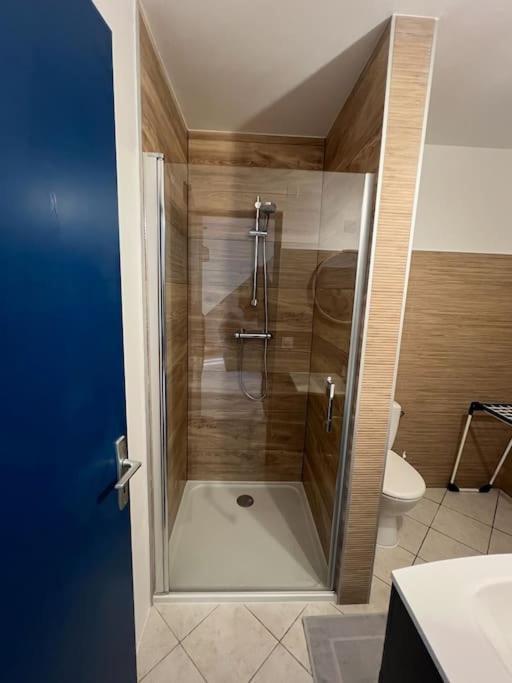 Apartment A Deux Pas Du Port La Tremblade