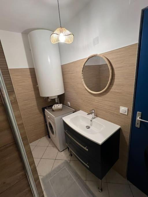 Apartment A Deux Pas Du Port