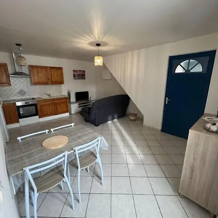 Appartement A Deux Pas Du Port La Tremblade Esterno foto