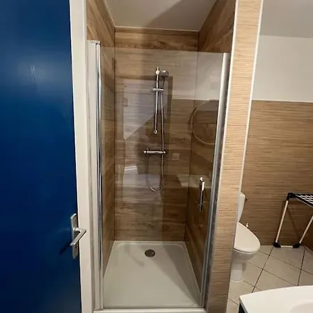 Appartement A Deux Pas Du Port La Tremblade Esterno foto
