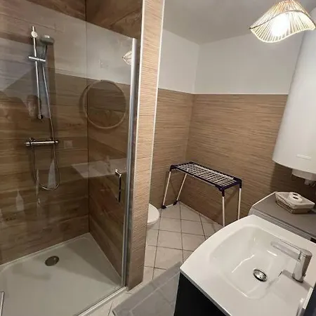 Appartement A Deux Pas Du Port La Tremblade Esterno foto