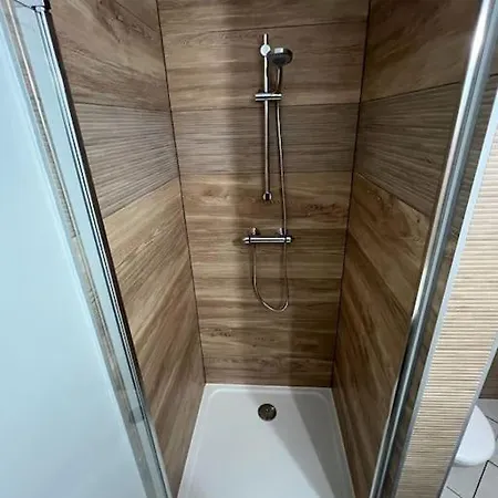 Appartement A Deux Pas Du Port La Tremblade Esterno foto