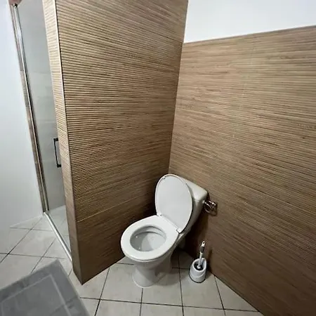 Appartement A Deux Pas Du Port La Tremblade Esterno foto