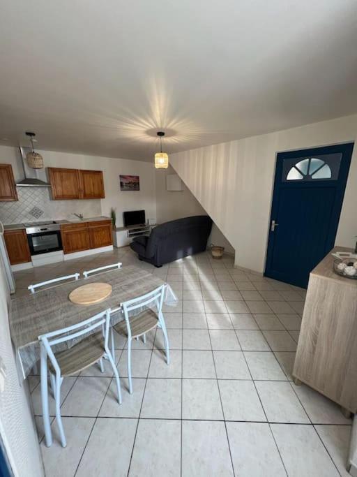 A Deux Pas Du Port Appartement *