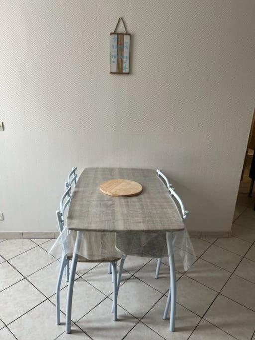 Appartement A Deux Pas Du Port *