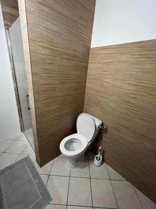 A Deux Pas Du Port Appartement La Tremblade